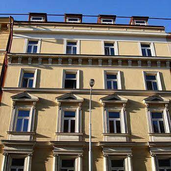 Easy Journey 3* Praga