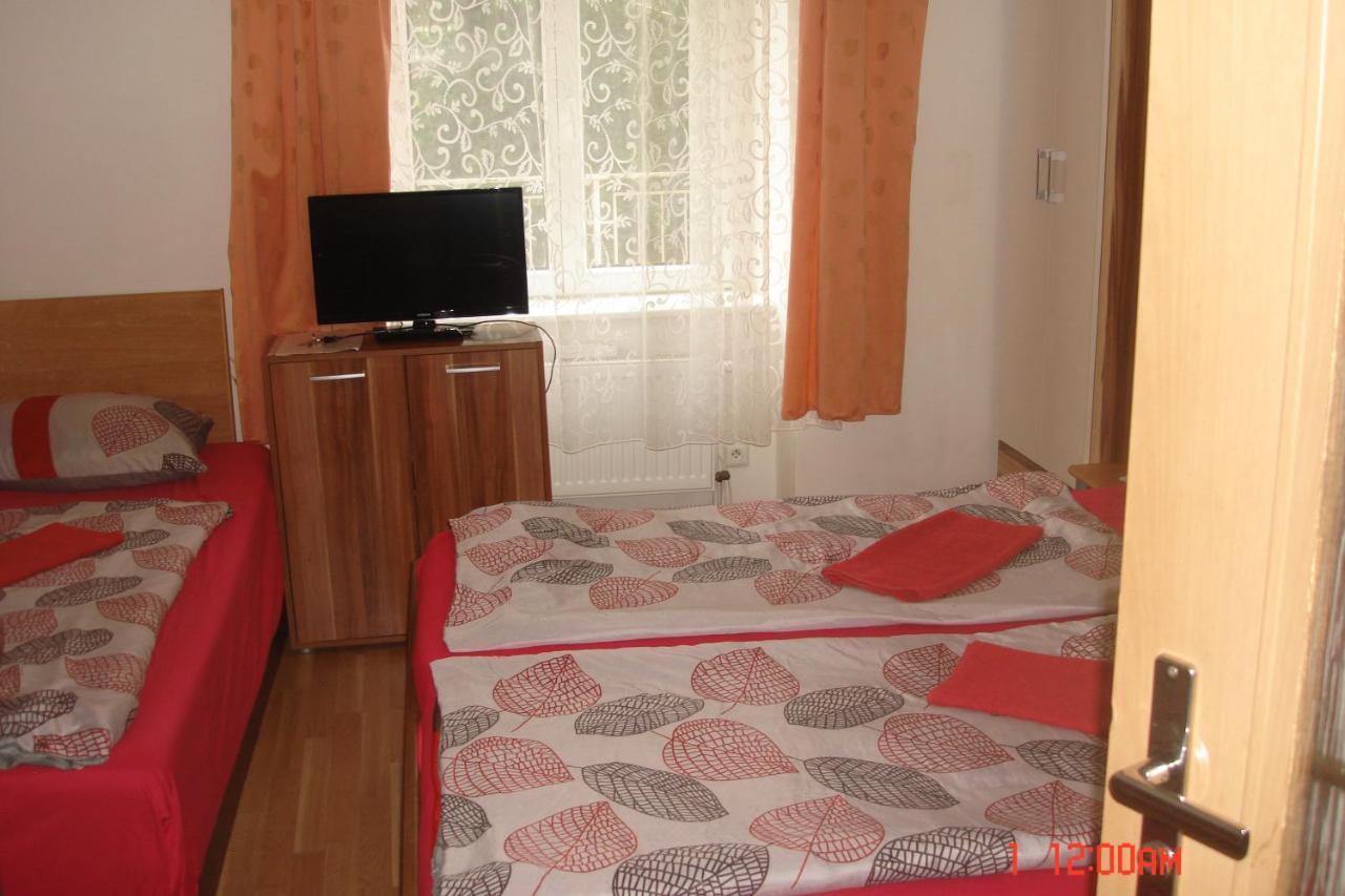 Easy Journey 3* Praga