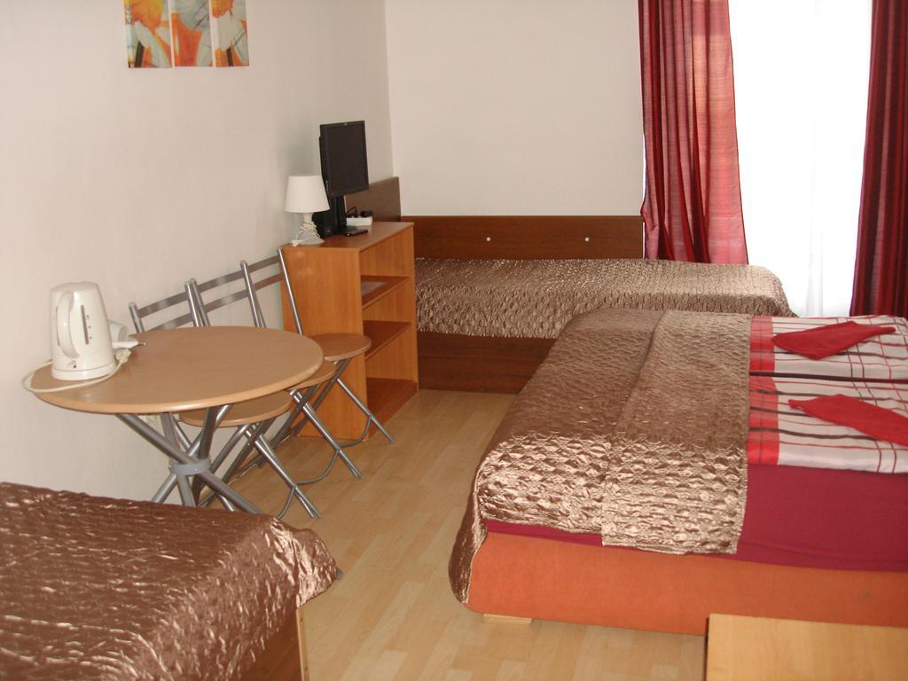 Easy Journey 3* Praga